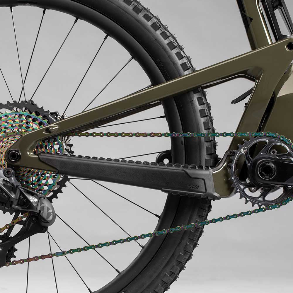 Santa Cruz Bronson 4 C R - Simple Bike Store