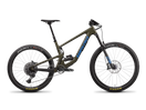 Santa Cruz Bronson 4 C R - Simple Bike Store