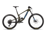 Santa Cruz Bronson 4 C R - Simple Bike Store
