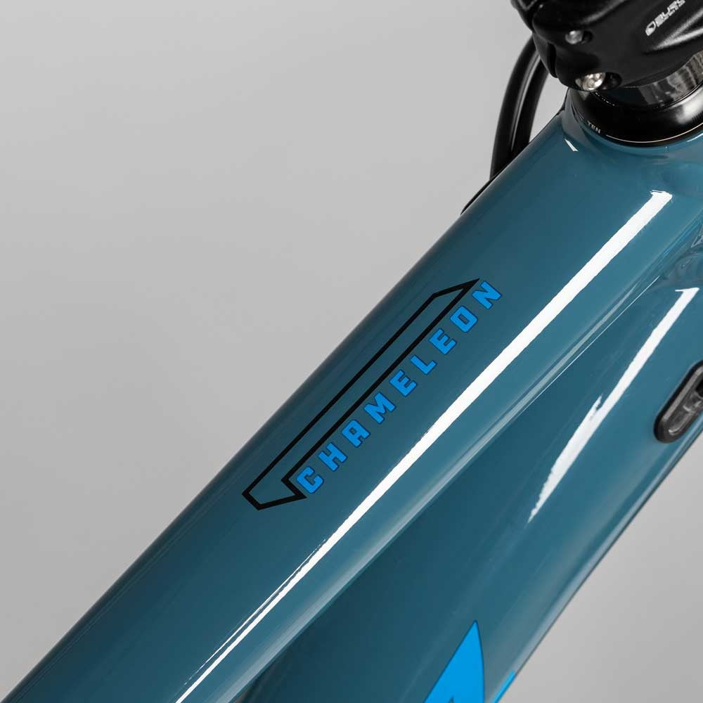 Santa Cruz Chameleon AL D - Simple Bike Store