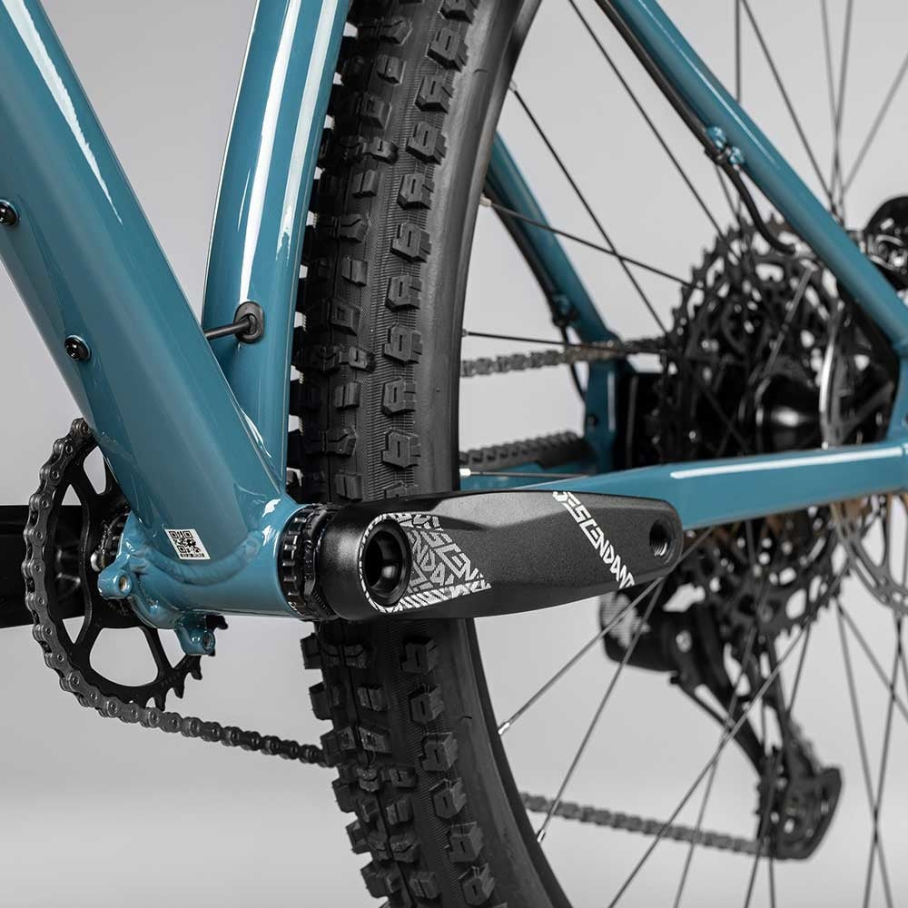 Santa Cruz Chameleon AL D - Simple Bike Store