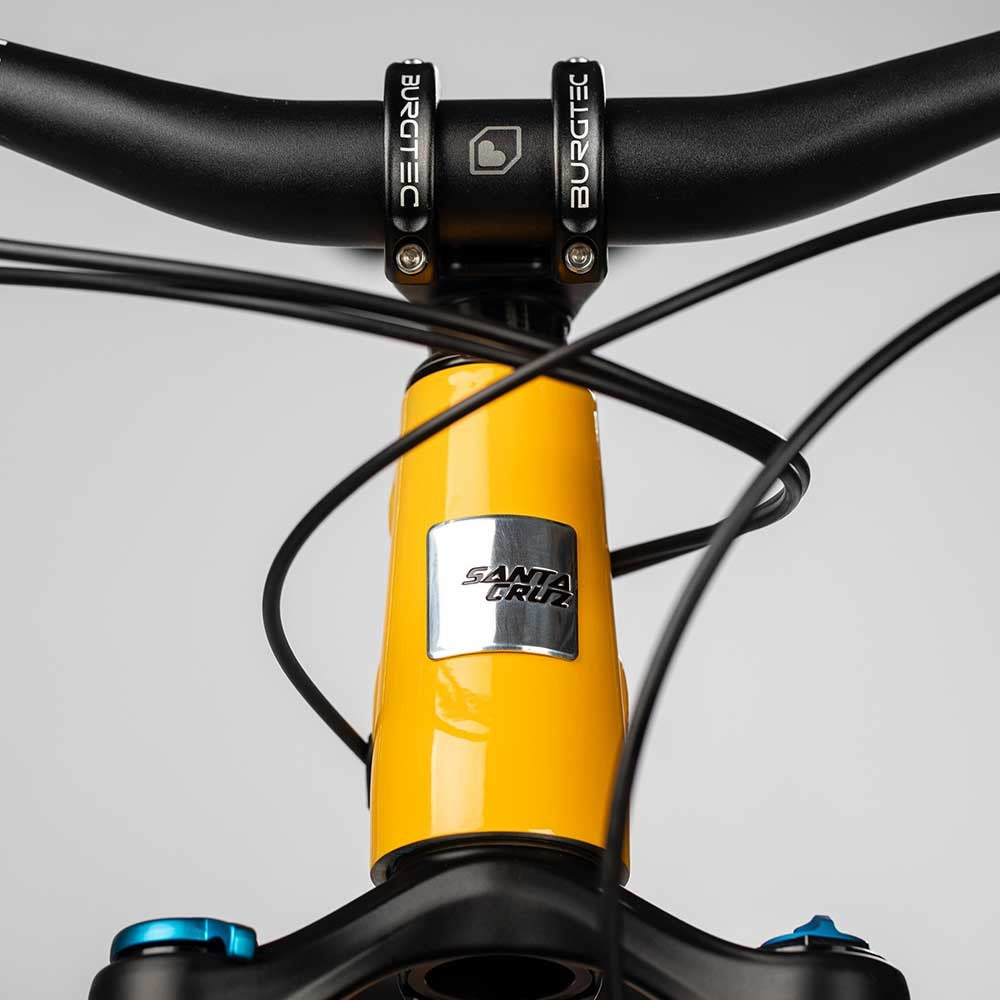 Santa Cruz Chameleon AL D - Simple Bike Store