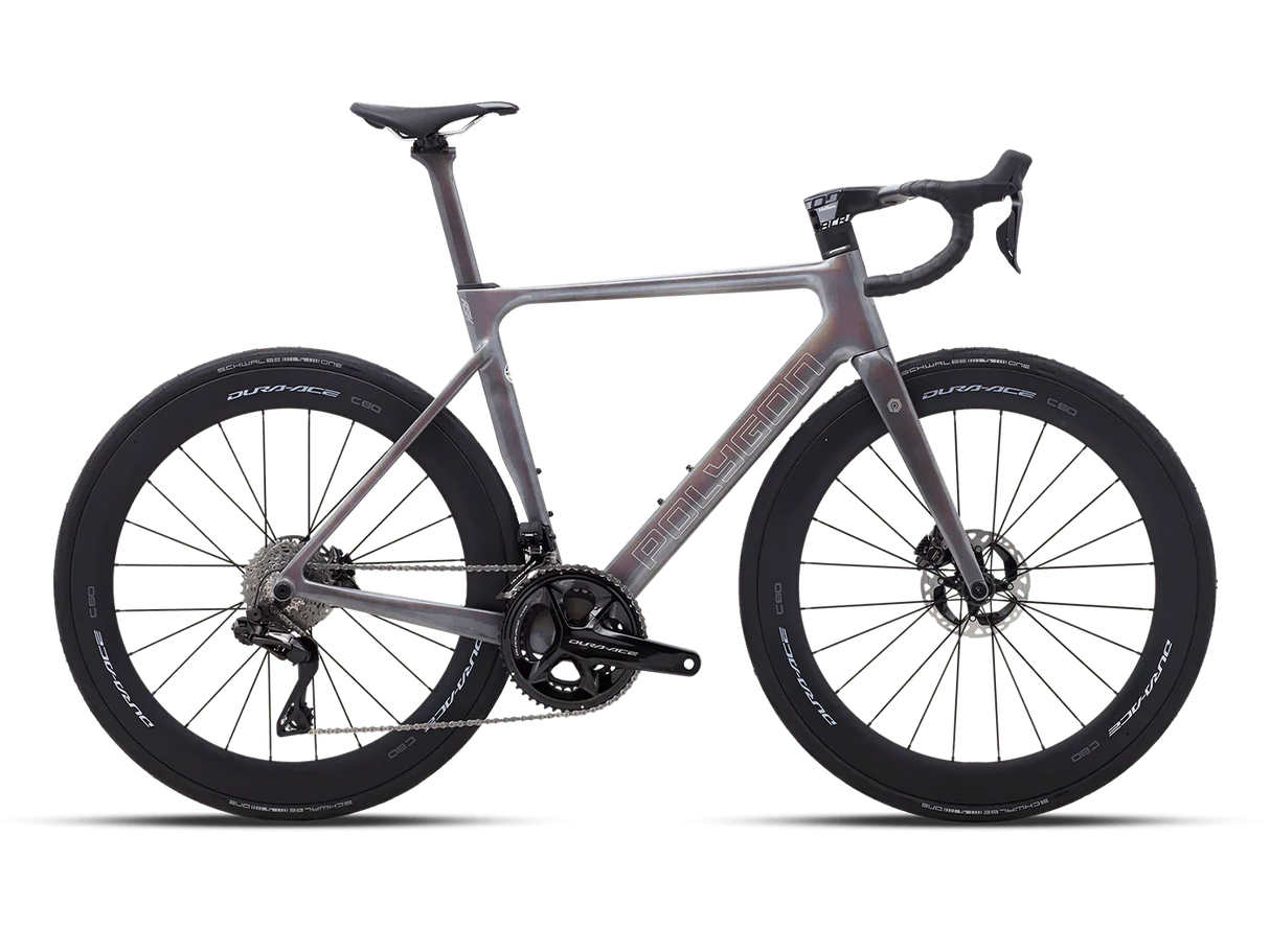 Polygon Helios A9XX - Simple Bike Store