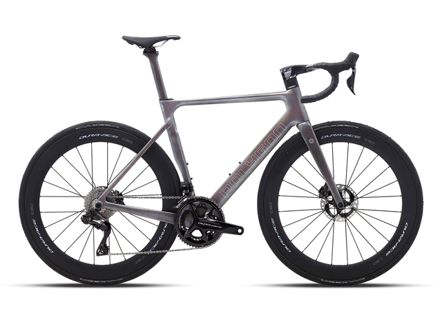 Polygon Helios A9XX - Simple Bike Store