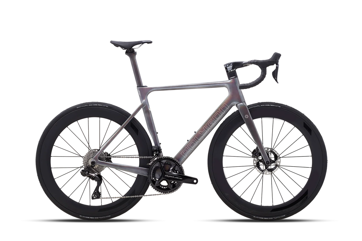 Polygon Helios A9XR - Simple Bike Store