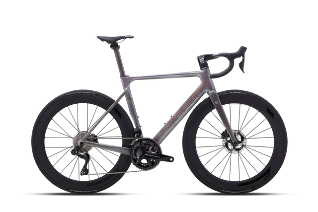 Polygon Helios A9XR - Simple Bike Store