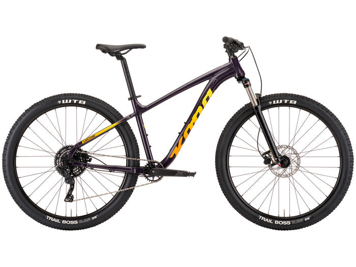 Kona Lava Dome - Simple Bike Store
