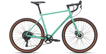 Trekking & Touring Bikes