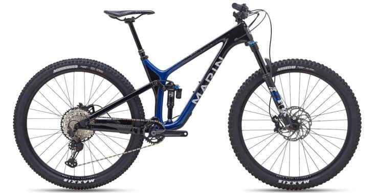 Marin Rift Zone C2 29 - 2025 - Simple Bike Store