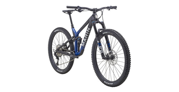 Marin Rift Zone C2 29 - 2025 - Simple Bike Store
