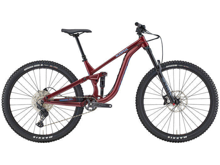 Kona Process 153 29 - Simple Bike Store