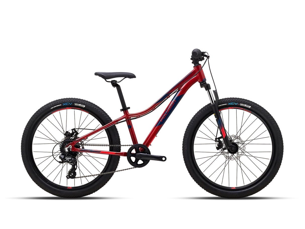 Polygon Relic24 - Simple Bike Store