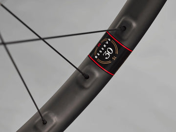 Reserve 30 SL - Simple Bike Store