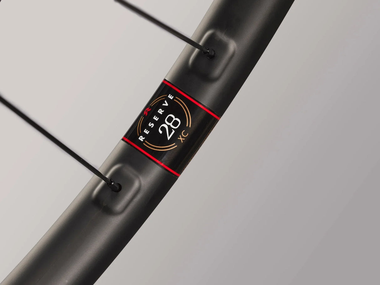 Reserve 28 XC - Simple Bike Store