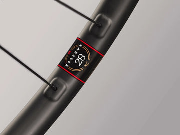 Reserve 28 XC - Simple Bike Store
