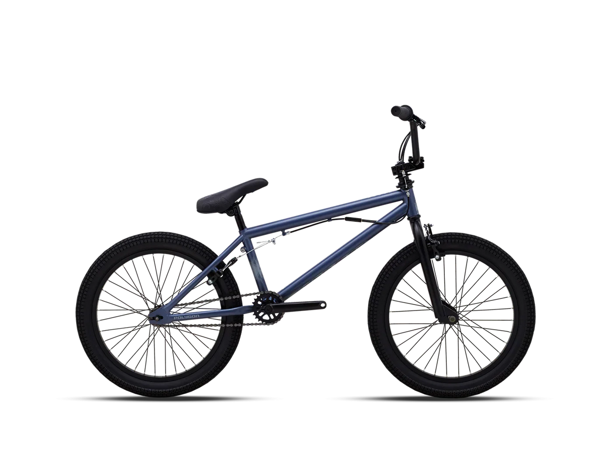Polygon Rudge 3 - Simple Bike Store