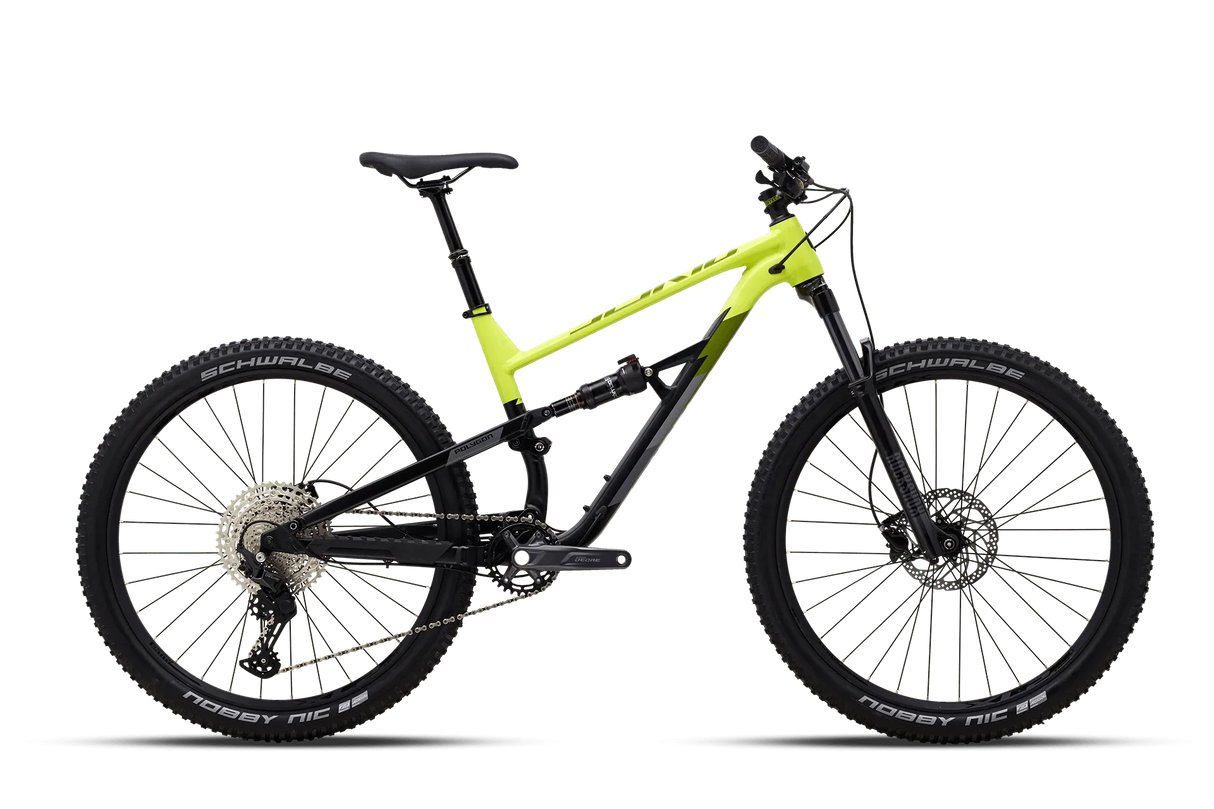 Polyogn Siskiu D7 - Simple Bike Store
