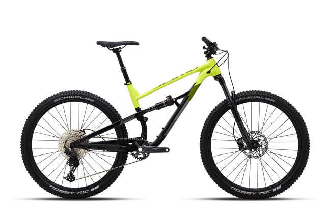 Polyogn Siskiu D7 - Simple Bike Store