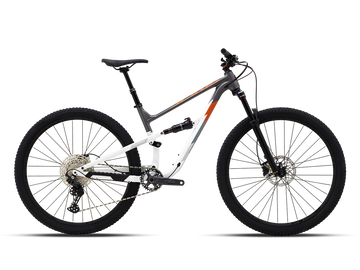 Enduro Bikes