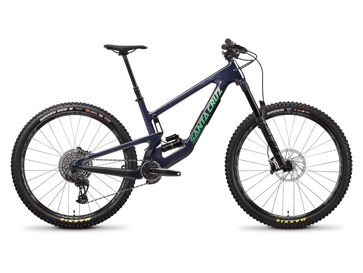Santa Cruz Megatower 2 C GX AXS - Simple Bike Store