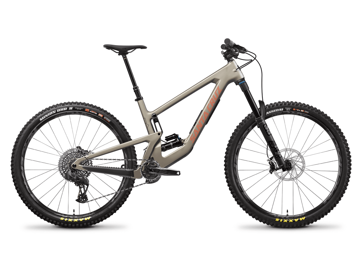 Santa Cruz Megatower 2 C GX AXS - Simple Bike Store