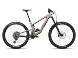 Santa Cruz Megatower 2 C S - Simple Bike Store