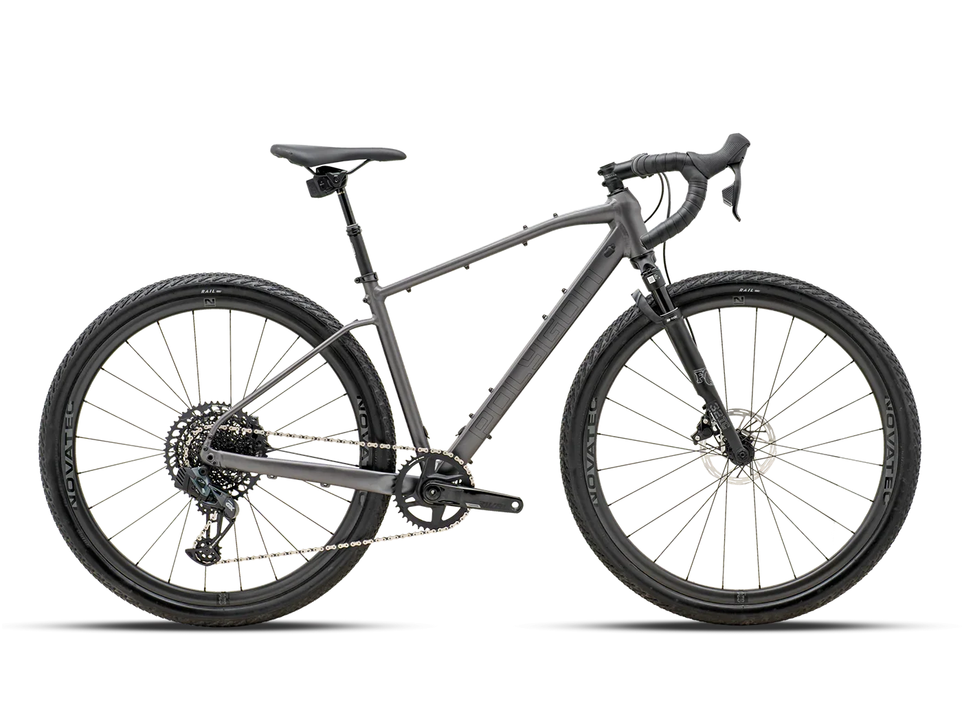 29 gravel bike Polygon Bend V9X – Simple Bike Store