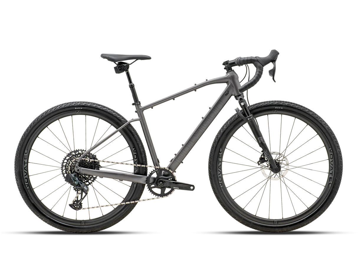 Polygon Bend V9X - Simple Bike Store