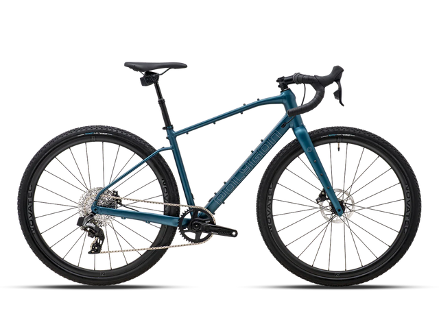 Polygon Bend R9X - Simple Bike Store