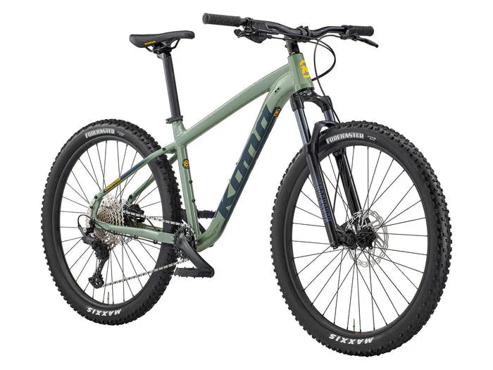 Kona Cinder Cone - Simple Bike Store