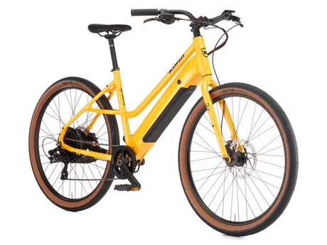 Kona CoCo HD - Simple Bike Store