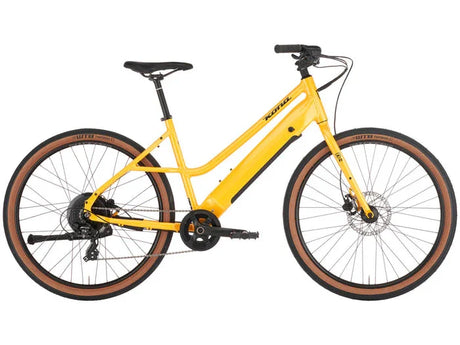 Kona CoCo HD - Simple Bike Store