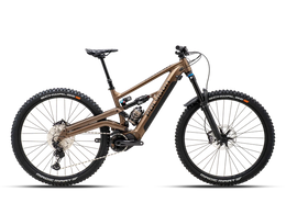 Polygon Collosus N8E - Simple Bike Store