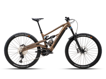 Polygon Collosus N8E - Simple Bike Store