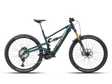 Polygon Collosus TLE 8 AXS - Simple Bike Store
