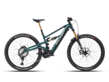 Polygon Collosus TLE 8 AXS - Simple Bike Store