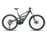 Polygon Collosus N8XE - Simple Bike Store