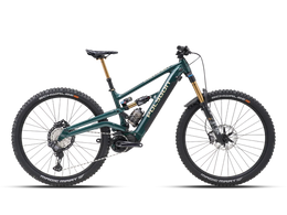 Polygon Collosus N8XE - Simple Bike Store