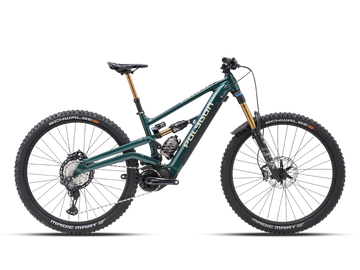Polygon Collosus N8XE - Simple Bike Store