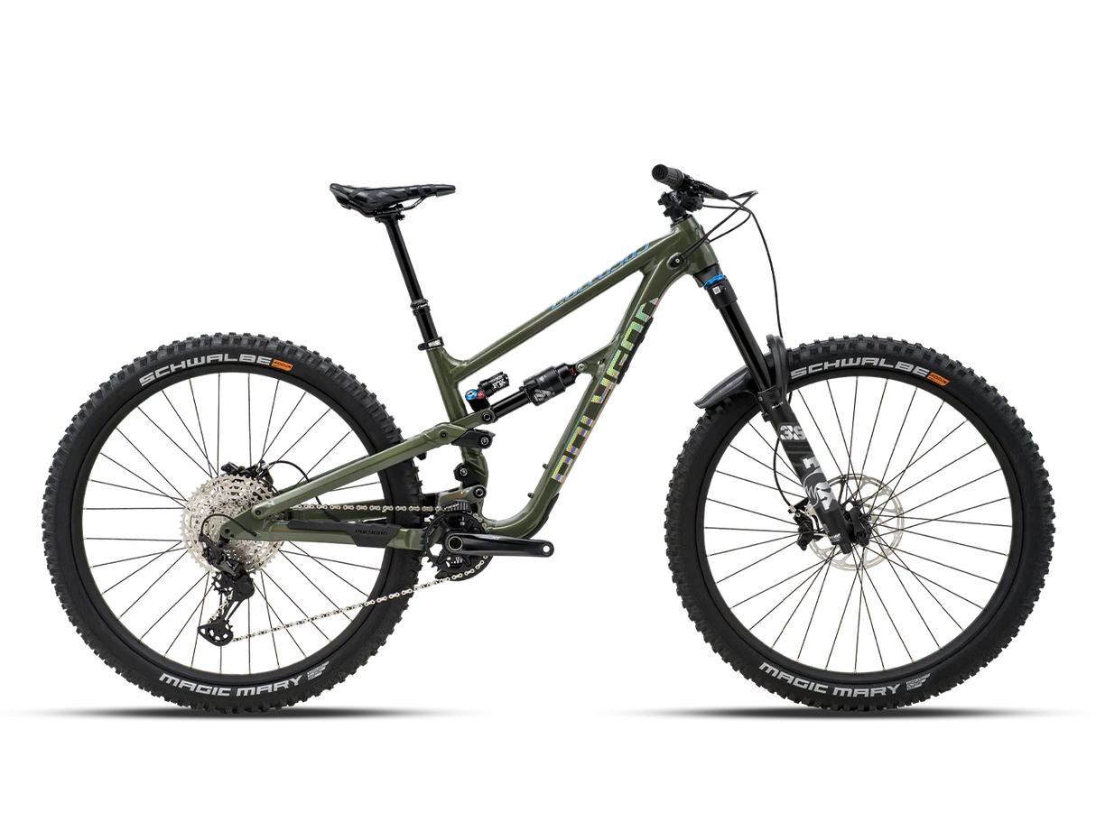 Polygon Collosus N9 Di2 - Simple Bike Store