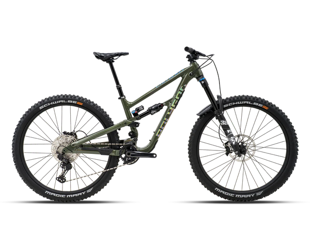 Polygon Collosus N9 Di2 - Simple Bike Store