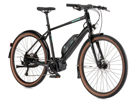 Kona Dew-E - Simple Bike Store