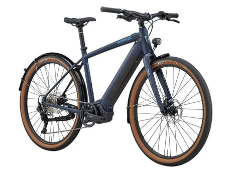 Kona Dew-E DL - Simple Bike Store