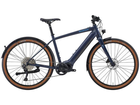 Kona Dew-E DL - Simple Bike Store
