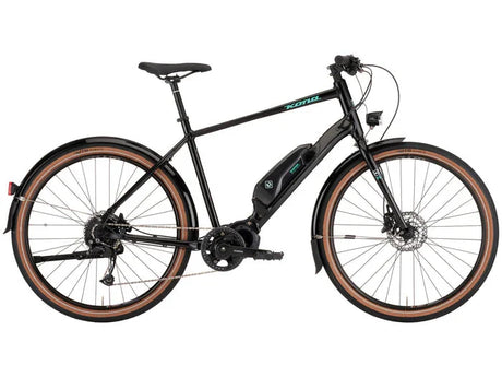 Kona Dew-E - Simple Bike Store