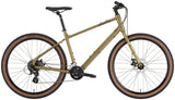 Kona Dew Green - Simple Bike Store