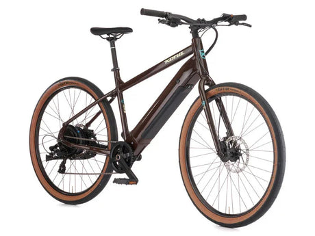 Kona Dew HD - Simple Bike Store