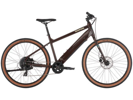 Kona Dew HD - Simple Bike Store