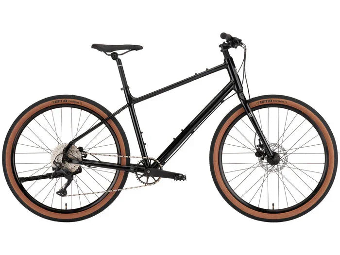 Kona Dew Plus - Simple Bike Store