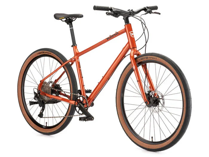 Kona Dew Plus - Simple Bike Store